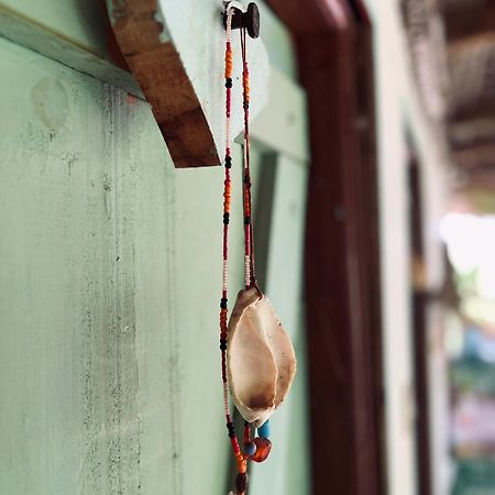 Mawingu Lodge คิซิมคาซิ ภายนอก รูปภาพ