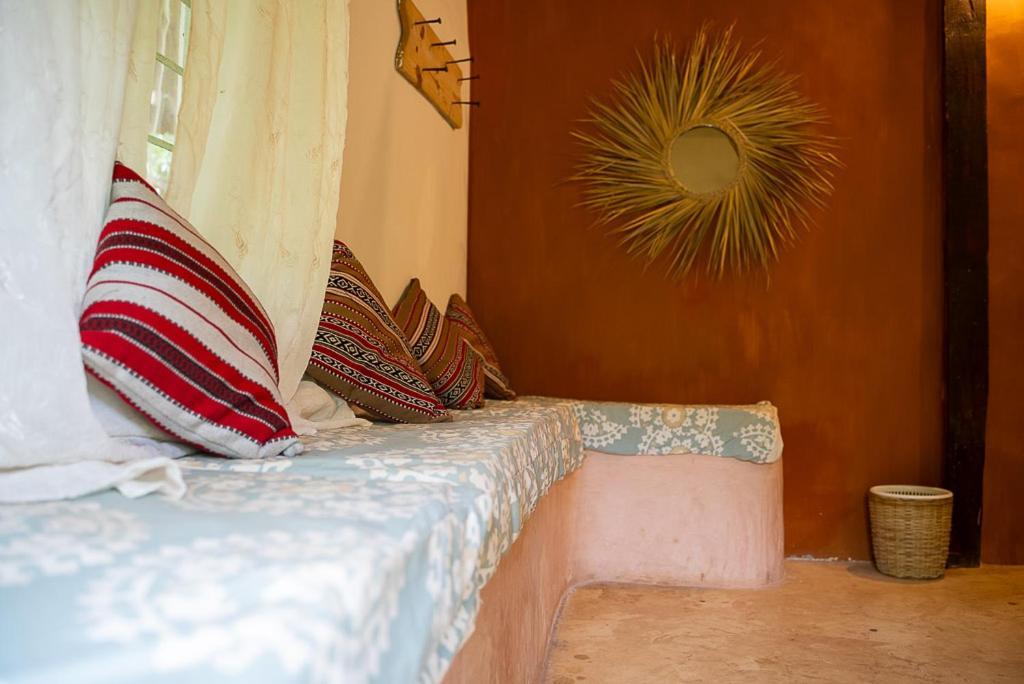 Mawingu Lodge คิซิมคาซิ ภายนอก รูปภาพ
