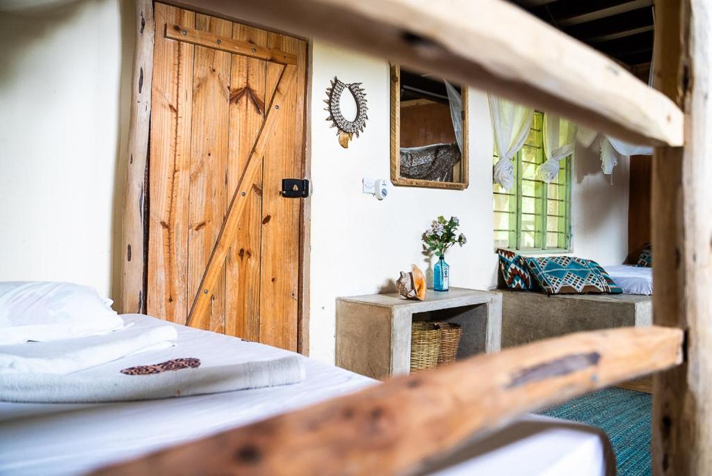 Mawingu Lodge คิซิมคาซิ ภายนอก รูปภาพ