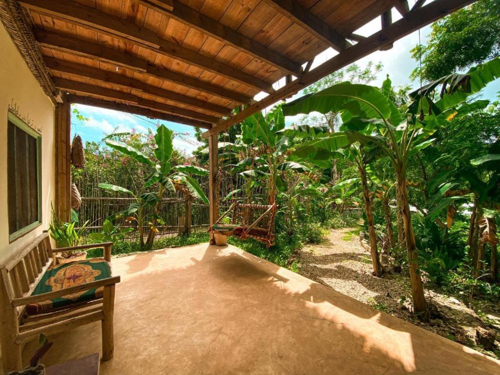 Mawingu Lodge คิซิมคาซิ ภายนอก รูปภาพ