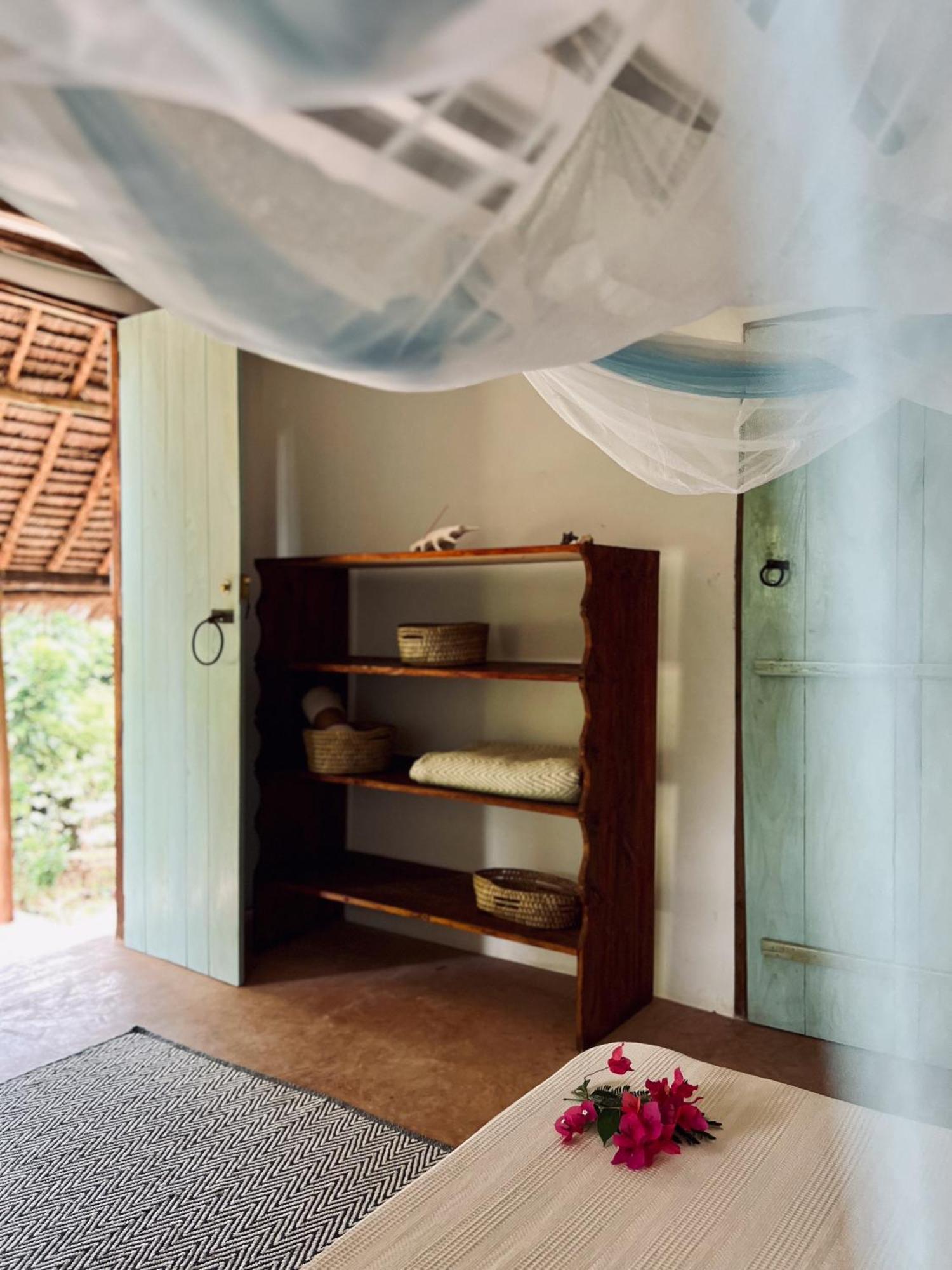 Mawingu Lodge คิซิมคาซิ ภายนอก รูปภาพ
