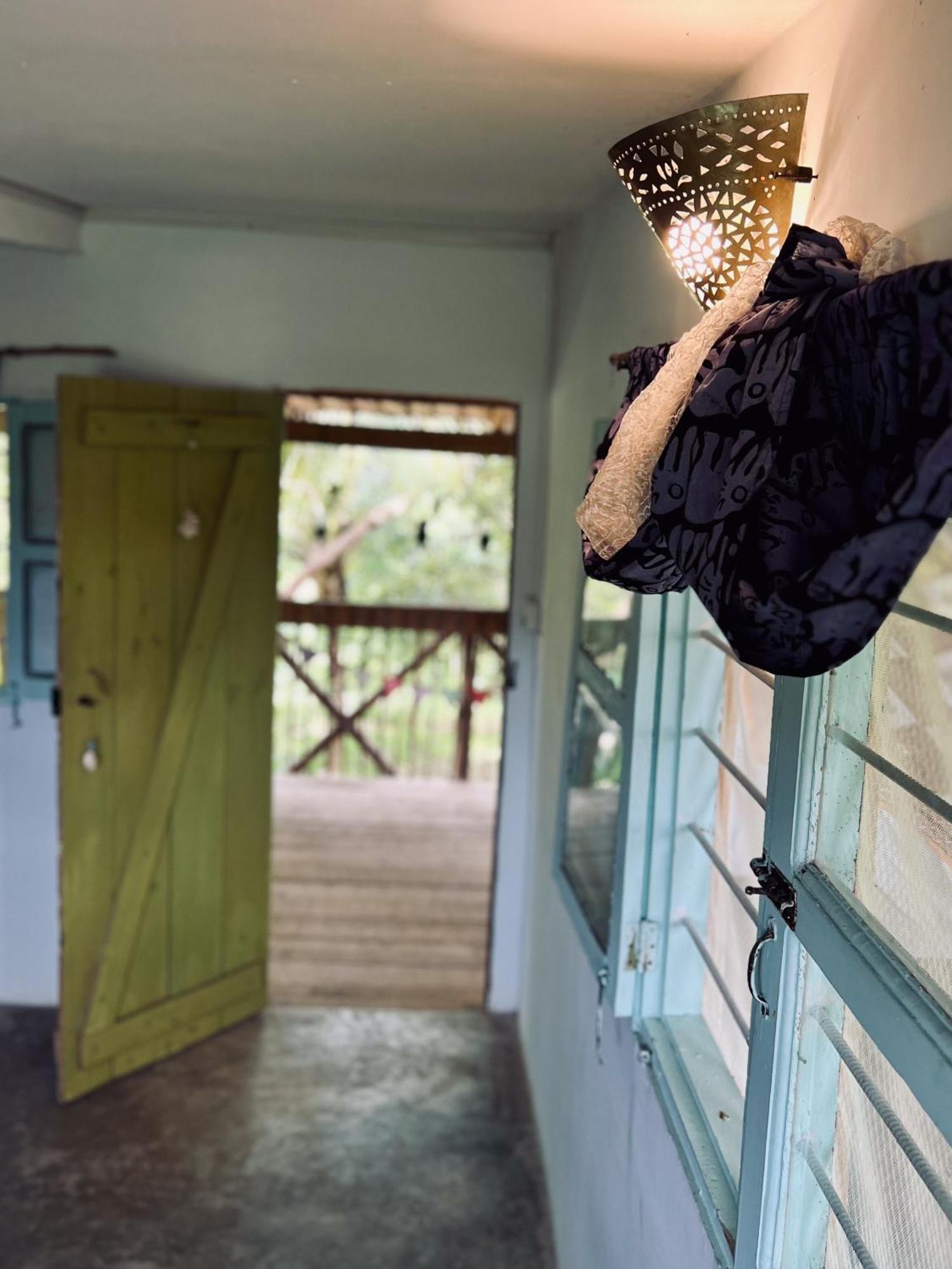 Mawingu Lodge คิซิมคาซิ ภายนอก รูปภาพ