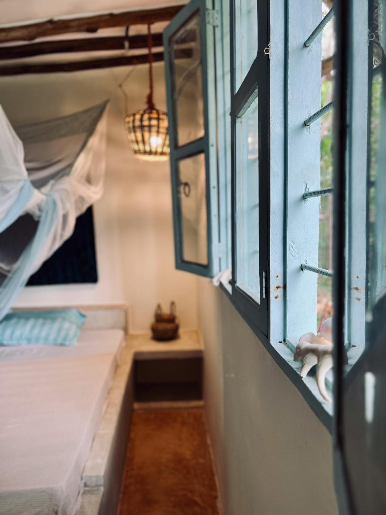 Mawingu Lodge คิซิมคาซิ ภายนอก รูปภาพ