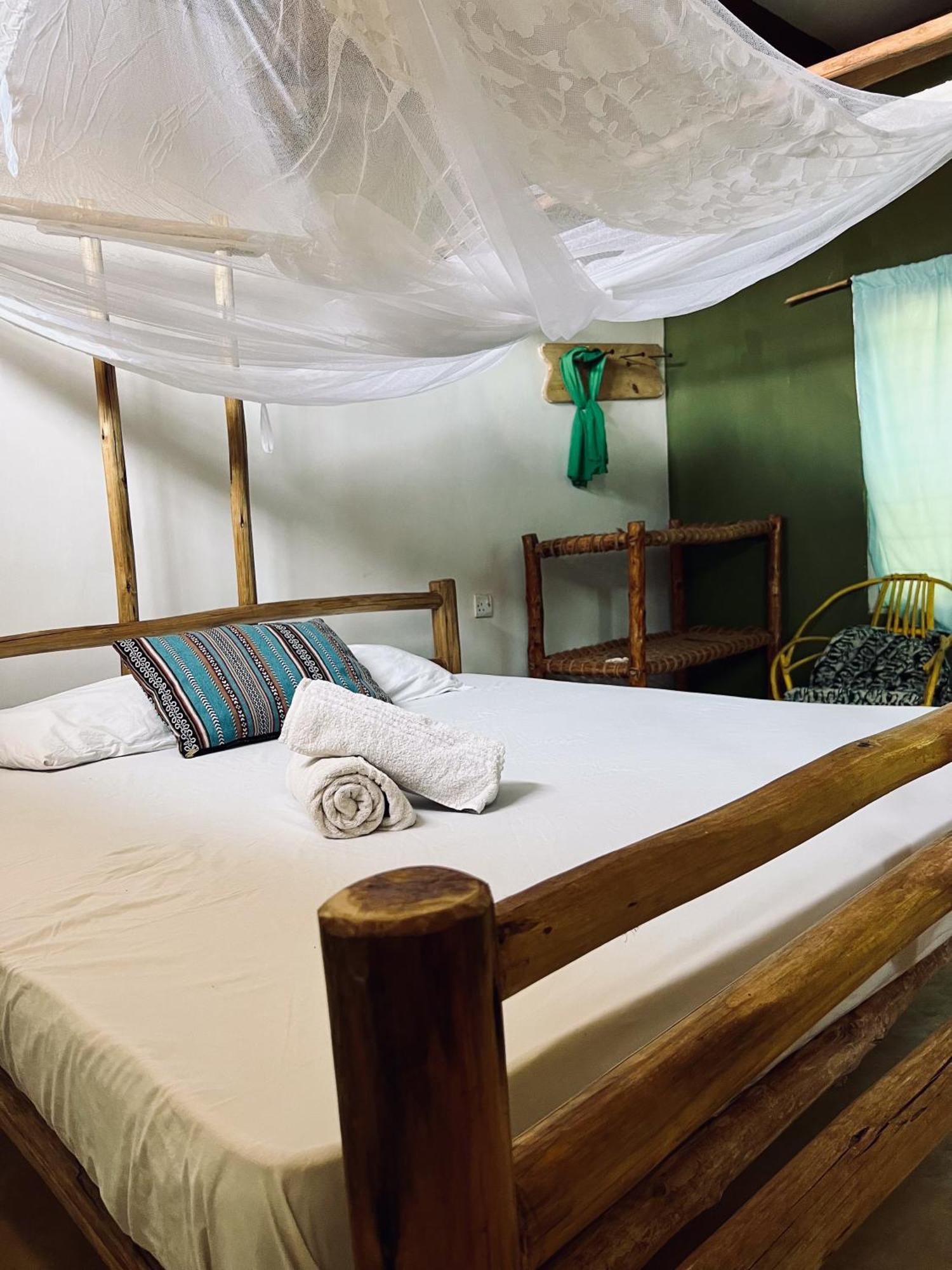 Mawingu Lodge คิซิมคาซิ ภายนอก รูปภาพ