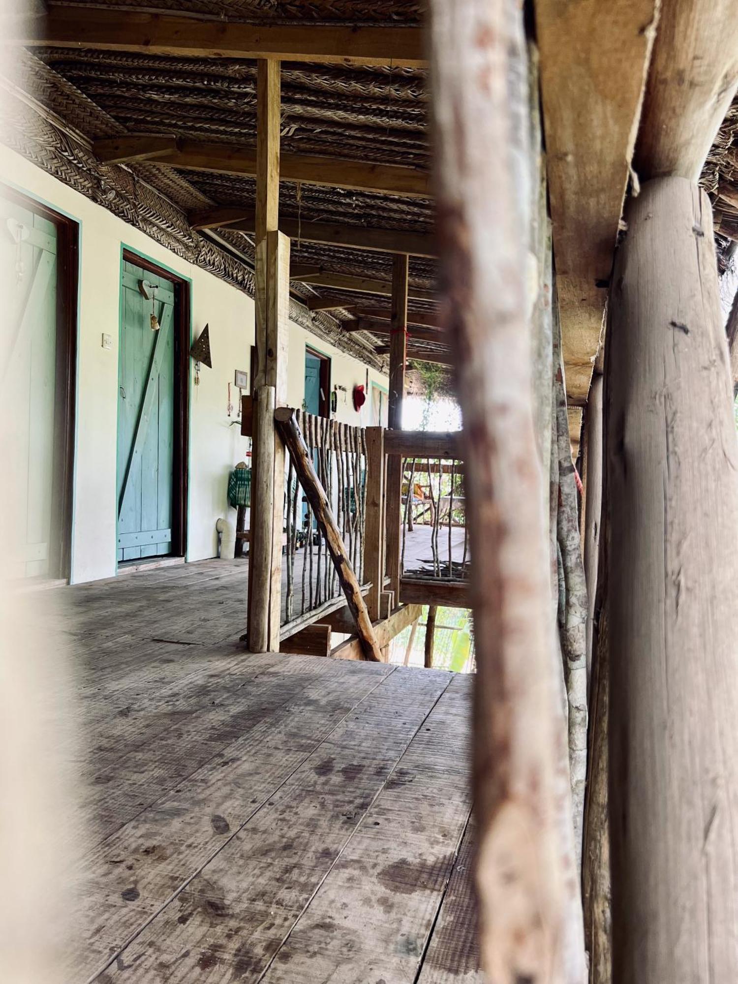 Mawingu Lodge คิซิมคาซิ ภายนอก รูปภาพ