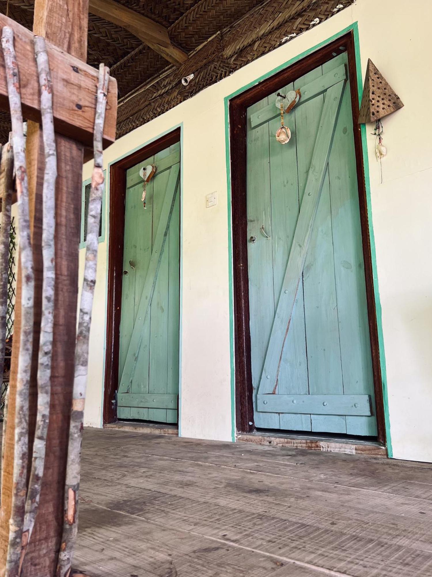 Mawingu Lodge คิซิมคาซิ ภายนอก รูปภาพ
