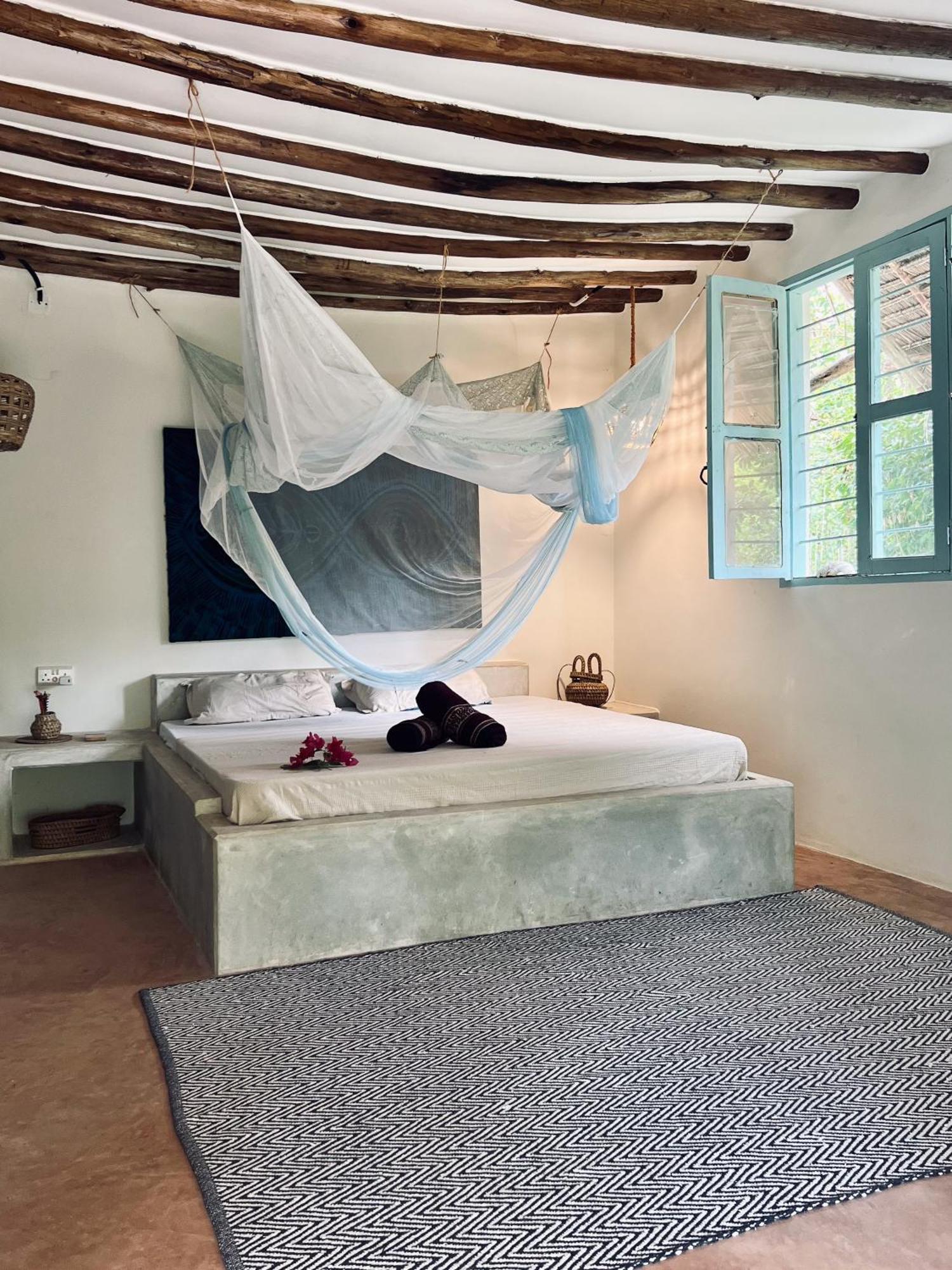 Mawingu Lodge คิซิมคาซิ ภายนอก รูปภาพ