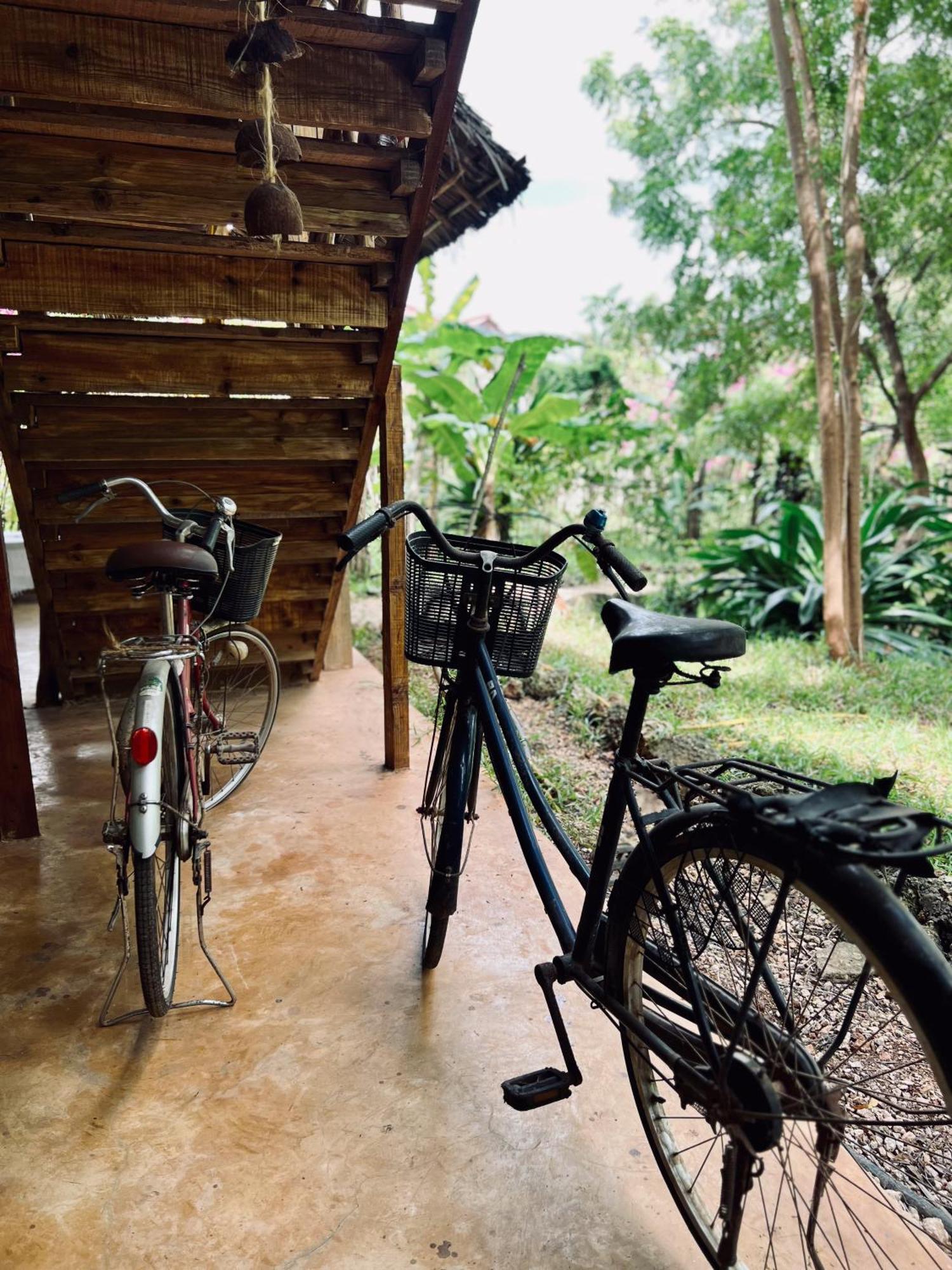 Mawingu Lodge คิซิมคาซิ ภายนอก รูปภาพ