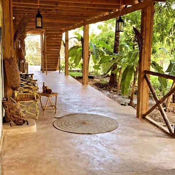 Mawingu Lodge คิซิมคาซิ ภายนอก รูปภาพ