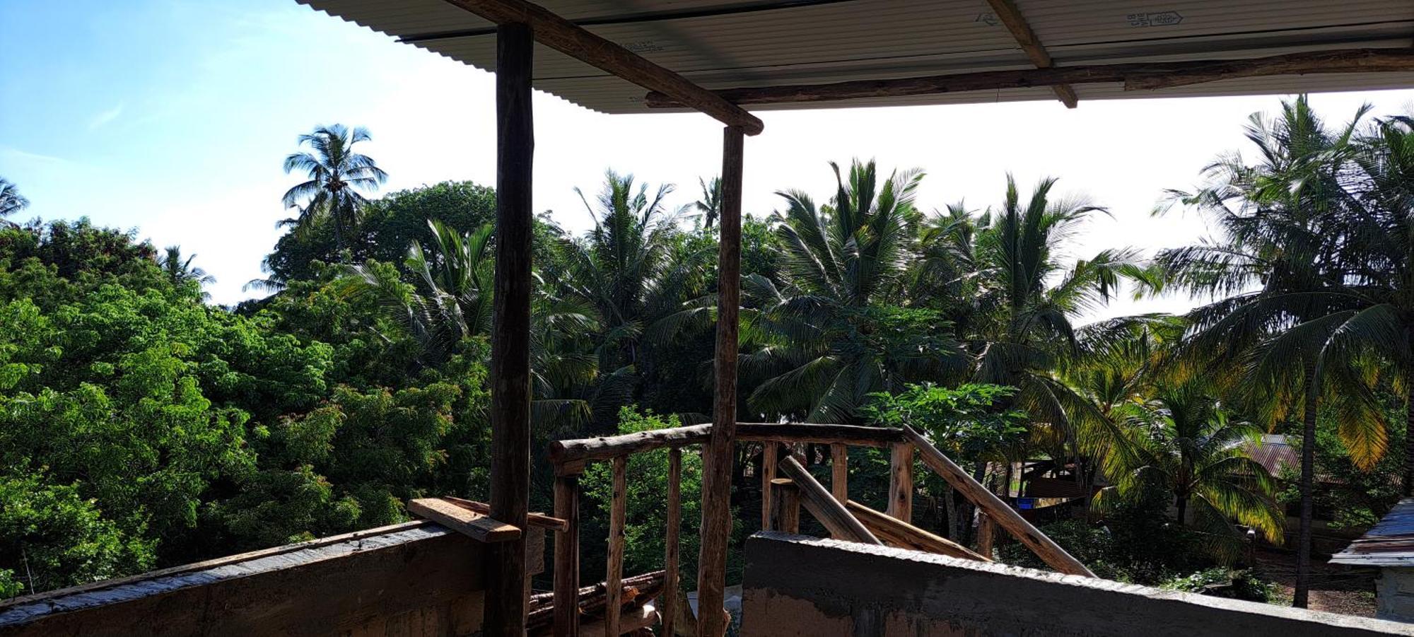 Mawingu Lodge คิซิมคาซิ ภายนอก รูปภาพ