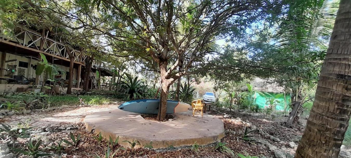 Mawingu Lodge คิซิมคาซิ ภายนอก รูปภาพ
